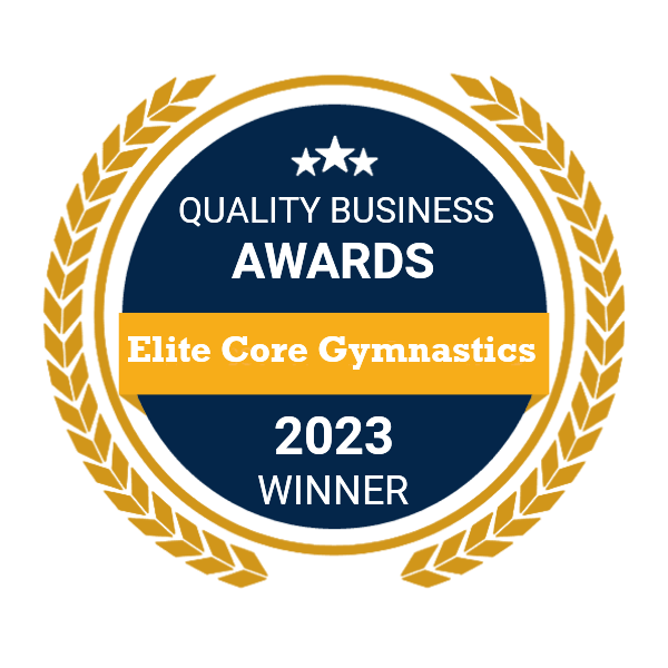 Badge-2023-Elite Core Gymnastics