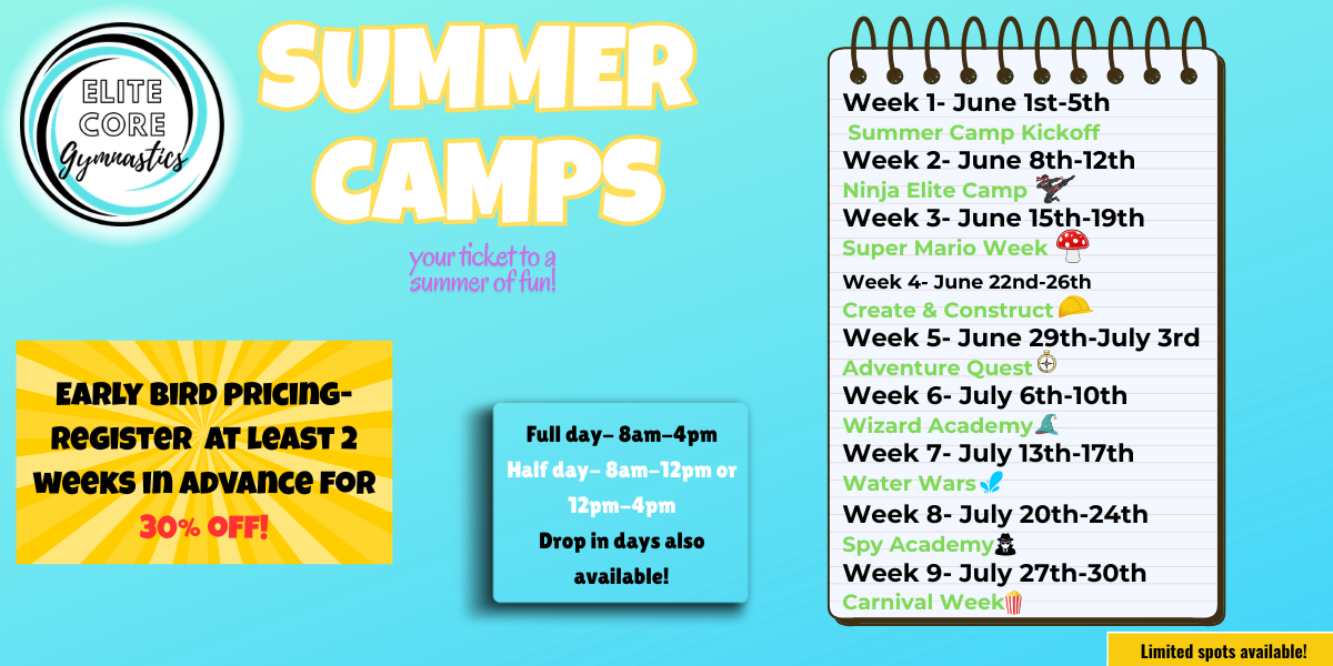 2026 early bird pricing