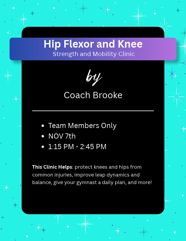 Email Hip Flexor and Knee Strength and Mobility Clinic (618 x 800 px)
